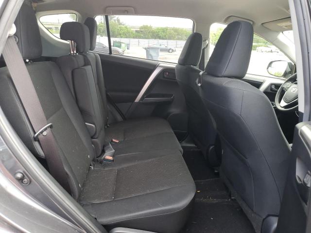 2017 Toyota Rav4 Le VIN: JTMZFREV5HJ720222 Lot: 60333664