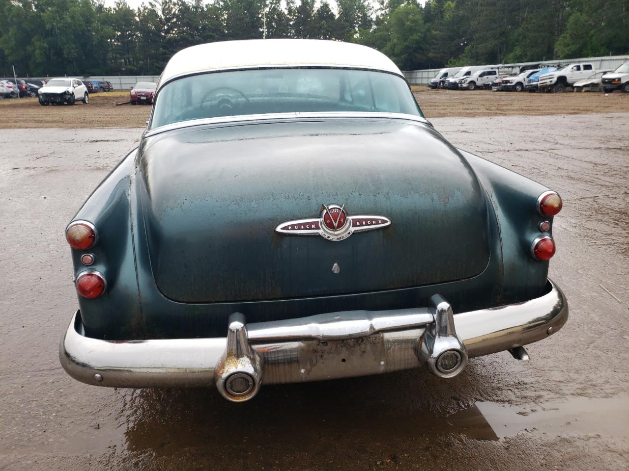 46866337 1953 Buick Roadmaster