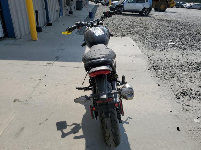 2024 TRIUMPH MOTORCYCLE SPEED 400 SMTT127Y5RNA10710
