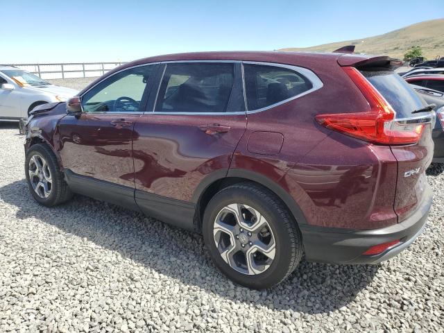 2019 HONDA CR-V EX-L 7FARW2H84KE044426