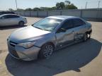 2015 TOYOTA CAMRY HYBR - 4T1BD1FK7FU169294