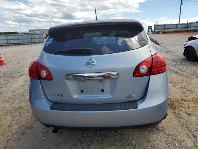 2013 Nissan Rogue S VIN: JN8AS5MV9DW119349 Lot: 57702284