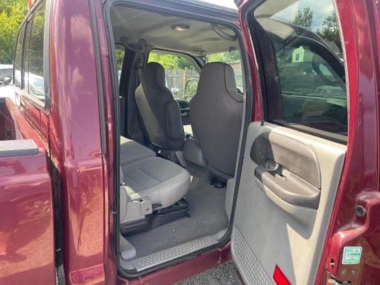 1FTWW31P06EB12038 2006 Ford F350 Srw Super Duty