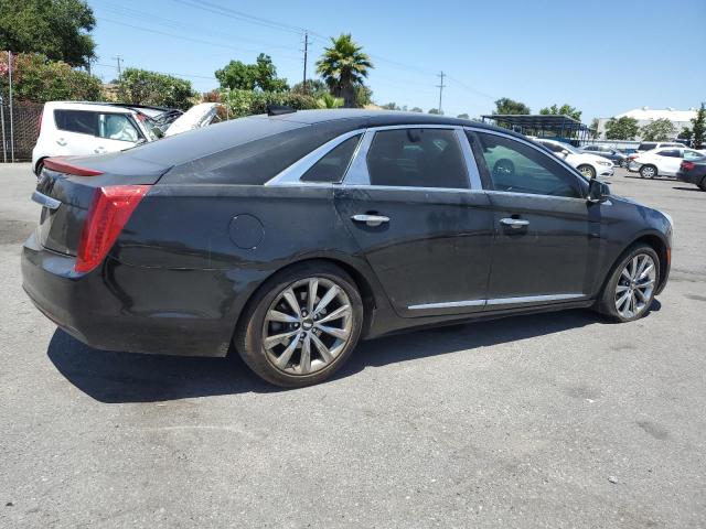 2017 Cadillac Xts VIN: 2G61U5S34H9137878 Lot: 57536624