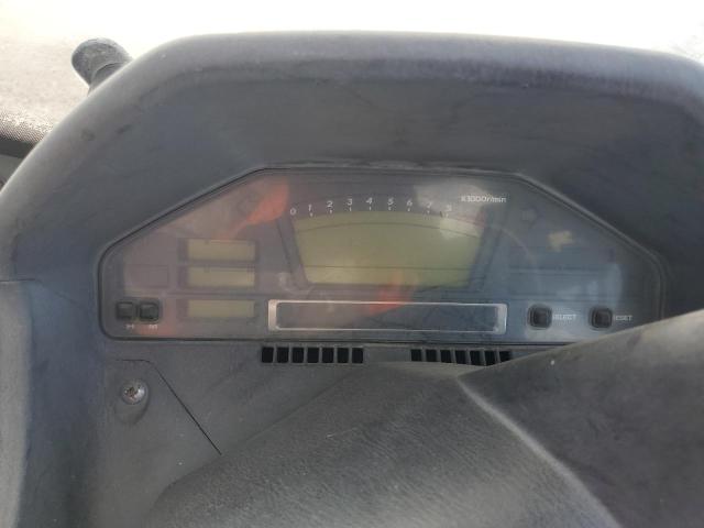 2006 SUZUKI AN650 K3 JS1CP51A662102388