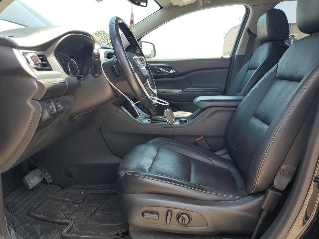 2018 GMC Acadia Slt-1 VIN: 1GKKNMLS5JZ245540 Lot: 59161164