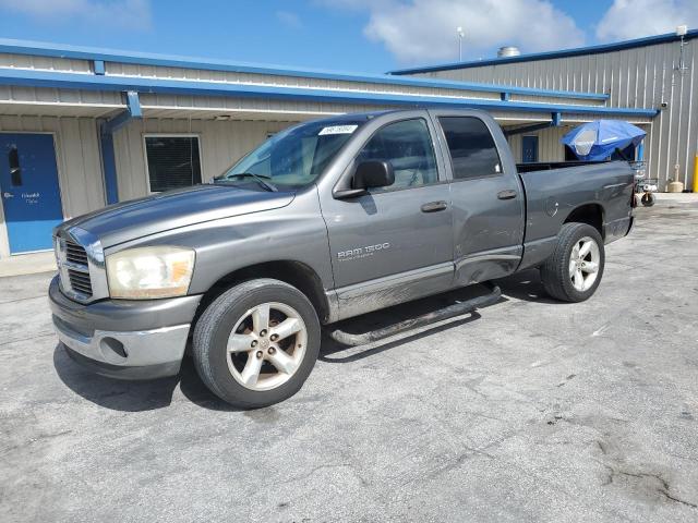 2006 Dodge Ram 1500 St VIN: 1D7HA18N06S613633 Lot: 59678084