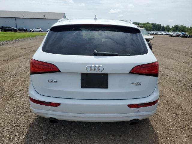 VIN WA1LFAFP3DA077686 2013 Audi Q5, Premium Plus no.6