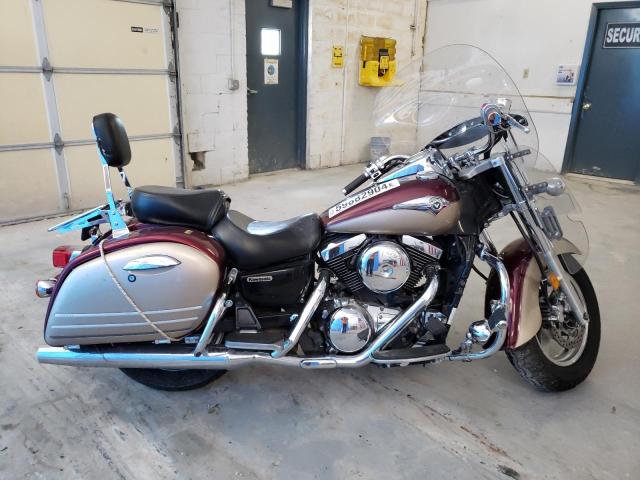 2003 KAWASAKI VN1500 L - JKBVNAL163A020484