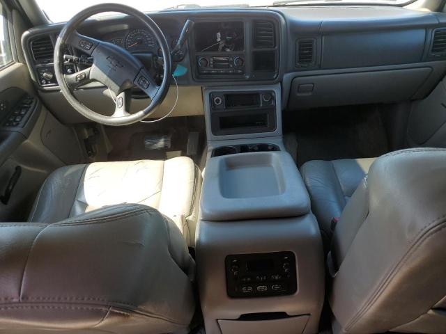 2003 Chevrolet Tahoe K1500 VIN: 1GNEK13Z63R268395 Lot: 58461704