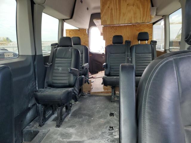 2020 FORD TRANSIT T- - 1FBVU4XG4LKB19039