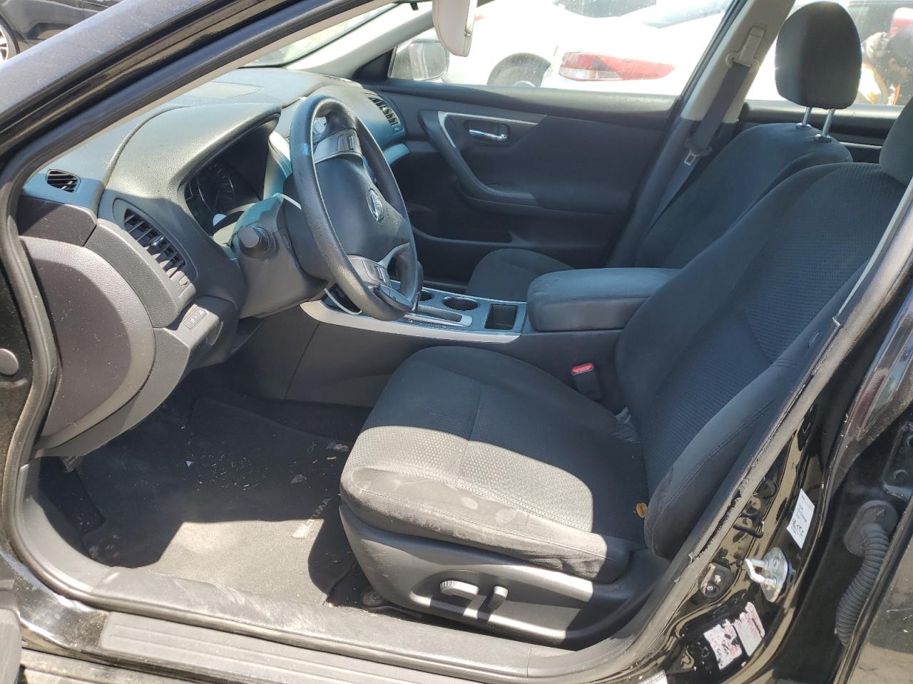 1N4AL3AP3FC183819 2015 Nissan Altima 2.5