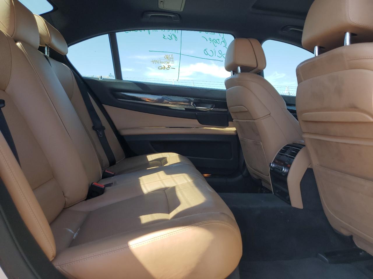 WBAYE4C53FD139055 2015 BMW 740 Li