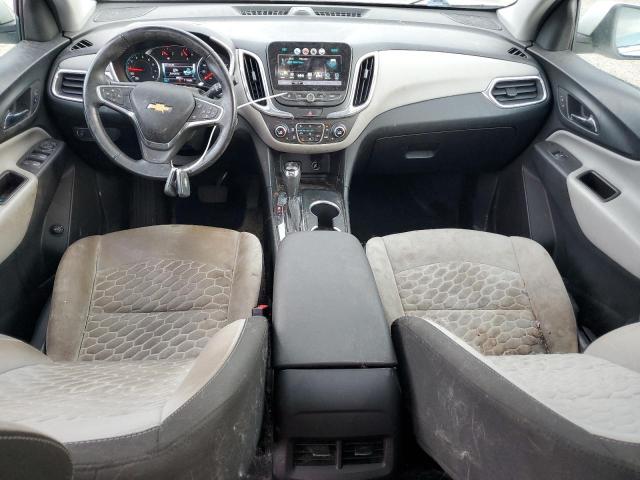 2018 Chevrolet Equinox Lt VIN: 2GNAXSEV8J6112609 Lot: 60486904