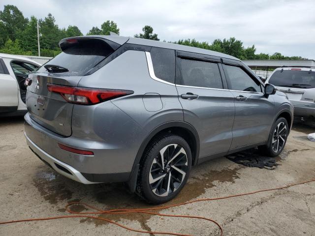 2024 MITSUBISHI OUTLANDER - JA4J4VA89RZ006666