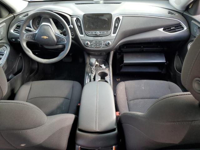 2022 CHEVROLET MALIBU LT - 1G1ZD5ST5NF202426