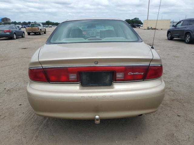 2004 Buick Century Custom VIN: 2G4WS52J141201788 Lot: 59474554