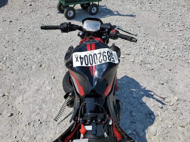 2024 KAWASAKI ER650 N - ML5EREN19RDAC6766