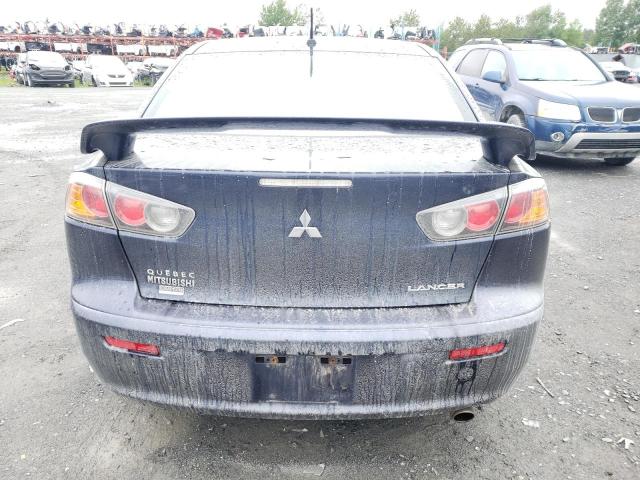 2014 Mitsubishi Lancer Es/Es Sport VIN: JA32U2FU8EU600248 Lot: 55443344