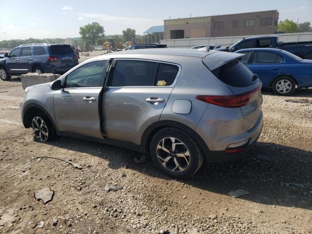 2020 KIA SPORTAGE L - KNDPM3AC3L7774753