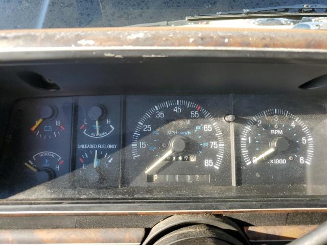 1988 Ford F150 VIN: 1FTDF15H2JNB71423 Lot: 58097054