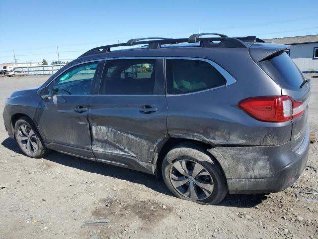 2022 Subaru Ascent Premium VIN: 4S4WMACDXN3416755 Lot: 57907004