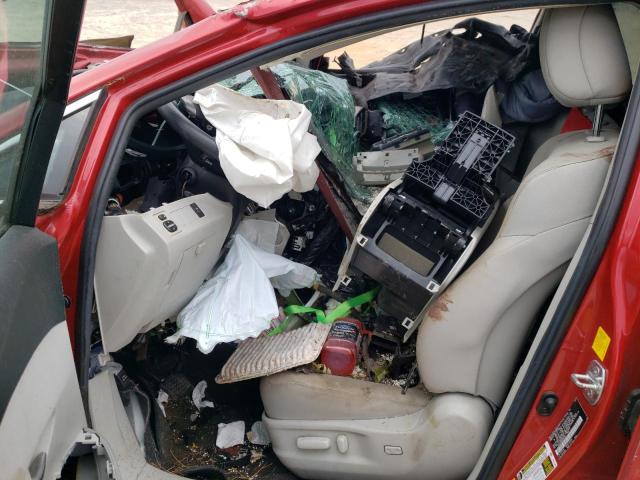 2011 Toyota Venza VIN: 4T3ZA3BB0BU044132 Lot: 57548674