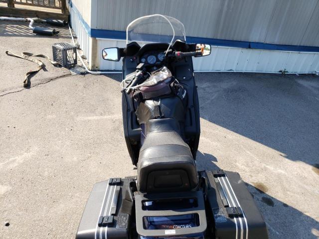 2006 KAWASAKI ZG1000 - JKAZGCA146B524612