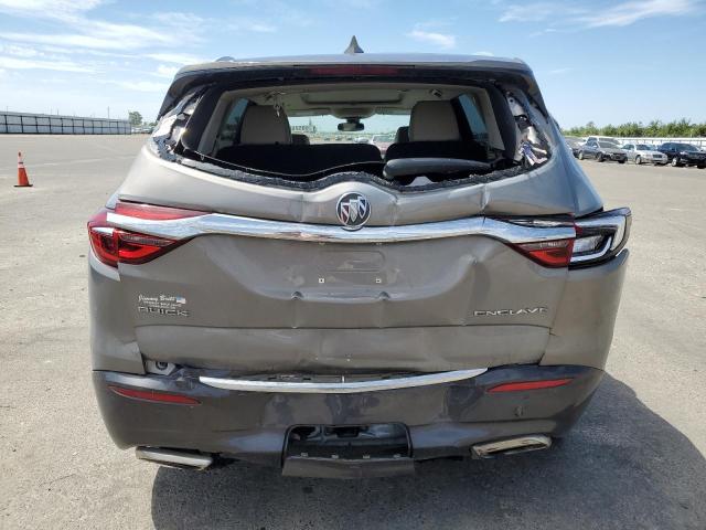 2018 Buick Enclave Premium VIN: 5GAERCKW6JJ147564 Lot: 60528564