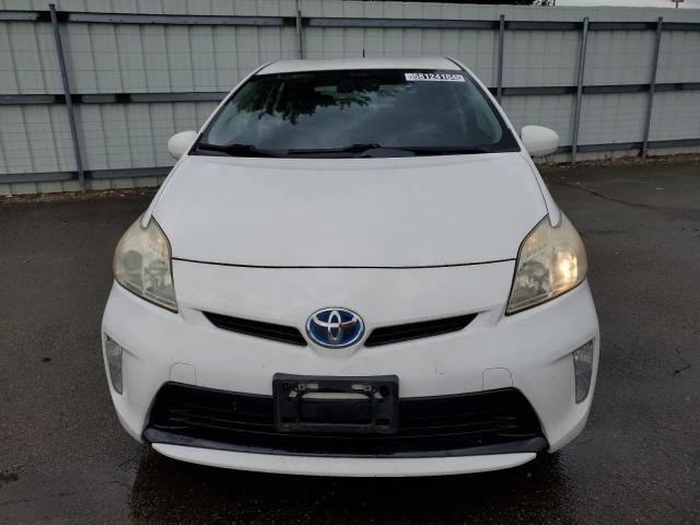 2012 Toyota Prius VIN: JTDKN3DU5C5499085 Lot: 58124104