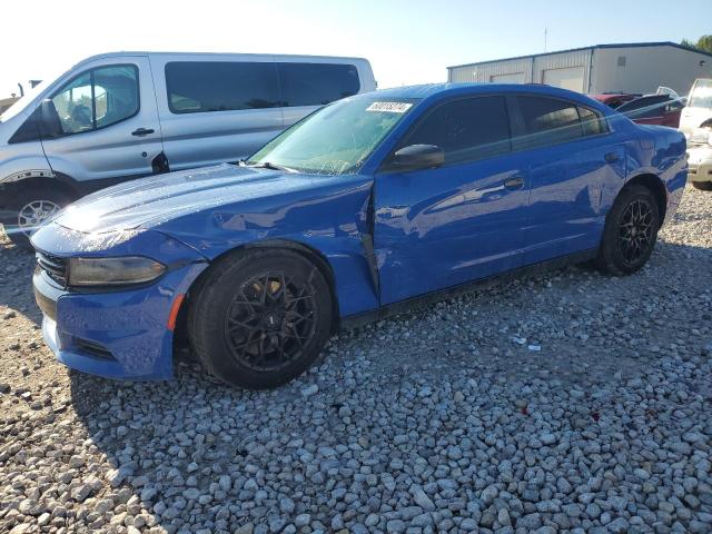 2017 DODGE CHARGER PO - 2C3CDXKT2HH660831