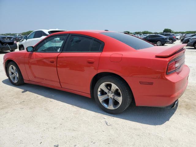 2014 Dodge Charger Se VIN: 2C3CDXBGXEH334418 Lot: 58122774