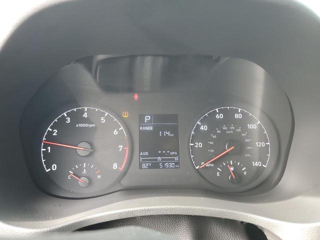 2021 Hyundai Accent Se VIN: 3KPC24A65ME149129 Lot: 59429744