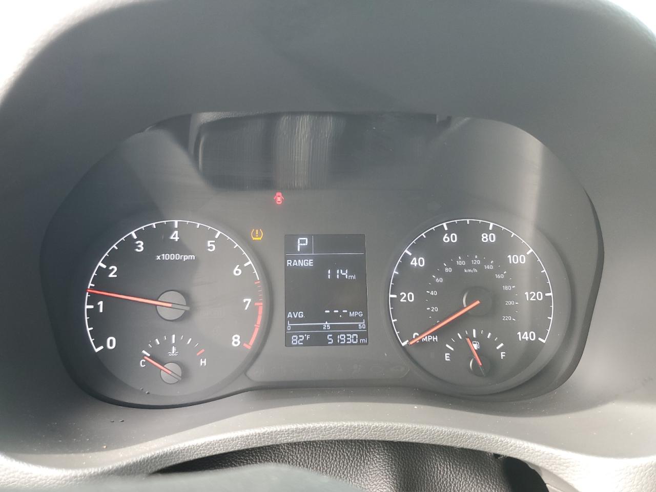 3KPC24A65ME149129 2021 Hyundai Accent Se