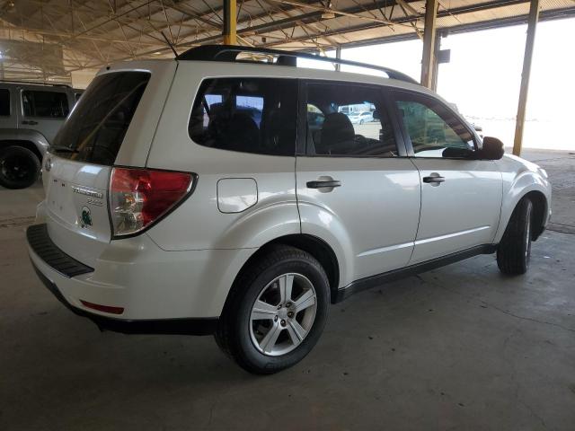 2013 Subaru Forester 2.5X VIN: JF2SHABC3DH412632 Lot: 57724994