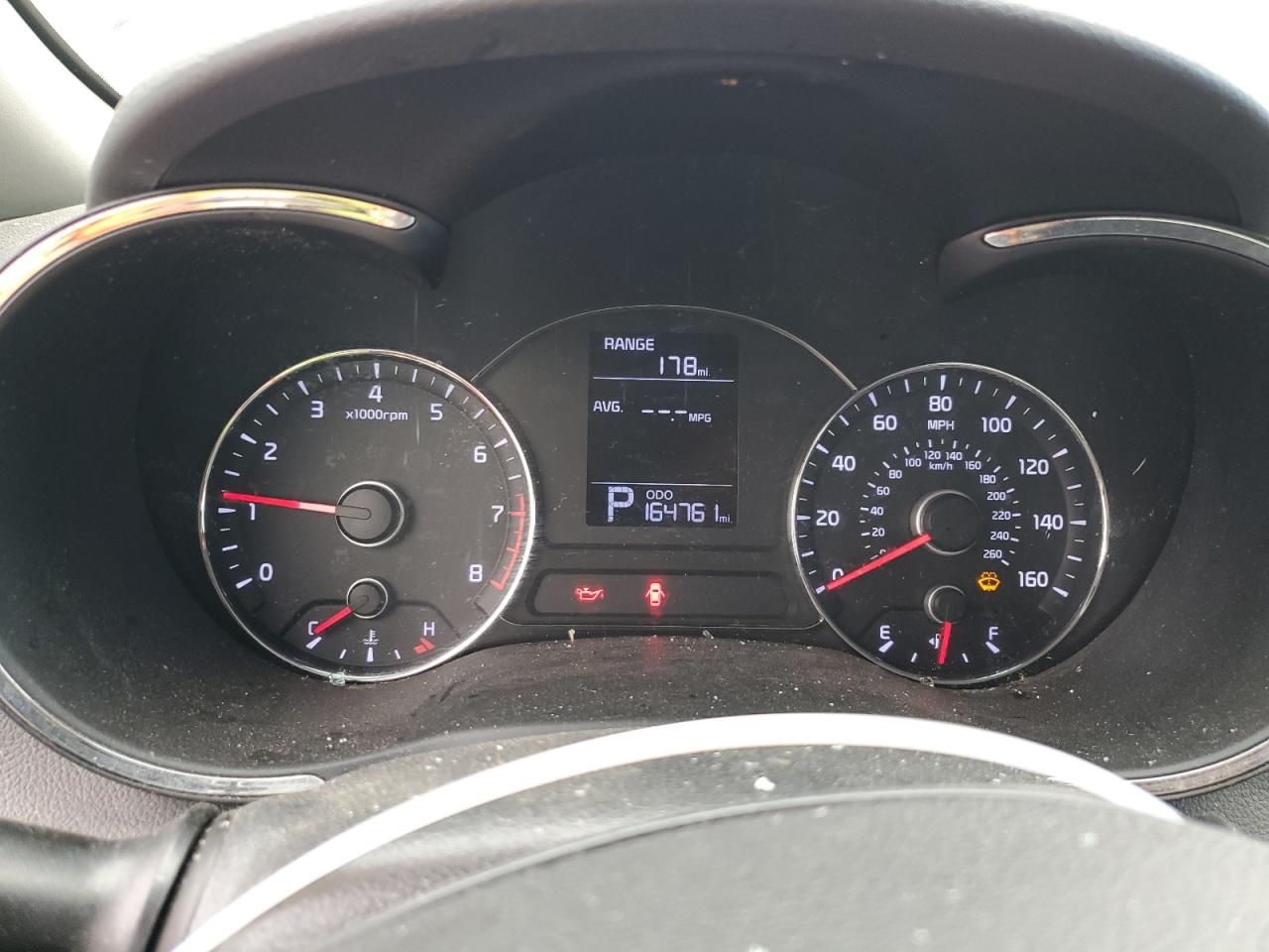 KNAFK4A63F5405003 2015 Kia Forte Lx