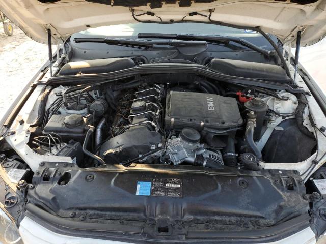 2008 BMW 535 I VIN: WBANW13548CZ79384 Lot: 58526354