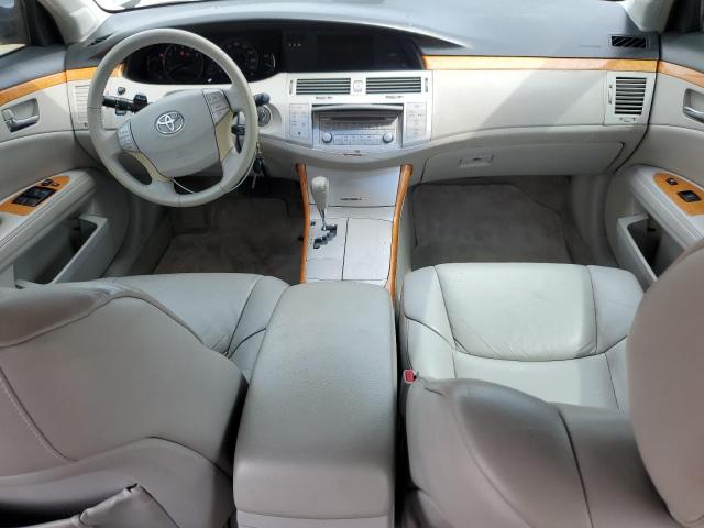 2005 Toyota Avalon Xl VIN: 4T1BK36B05U062104 Lot: 58555094