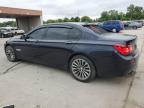 BMW 750 LXI снимка