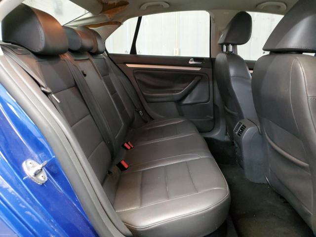 2009 Volkswagen Jetta Se VIN: 3VWRM71K29M067355 Lot: 60946734