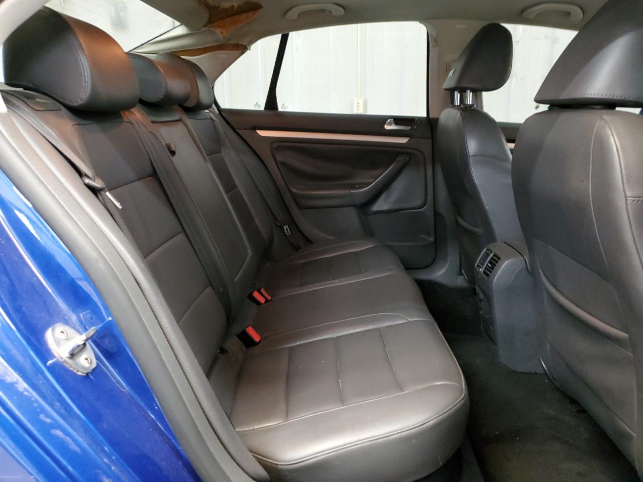 3VWRM71K29M067355 2009 Volkswagen Jetta Se