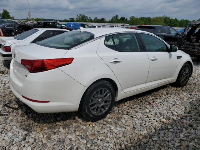 2013 Kia Optima Lx VIN: 5XXGM4A75DG237433 Lot: 56915264