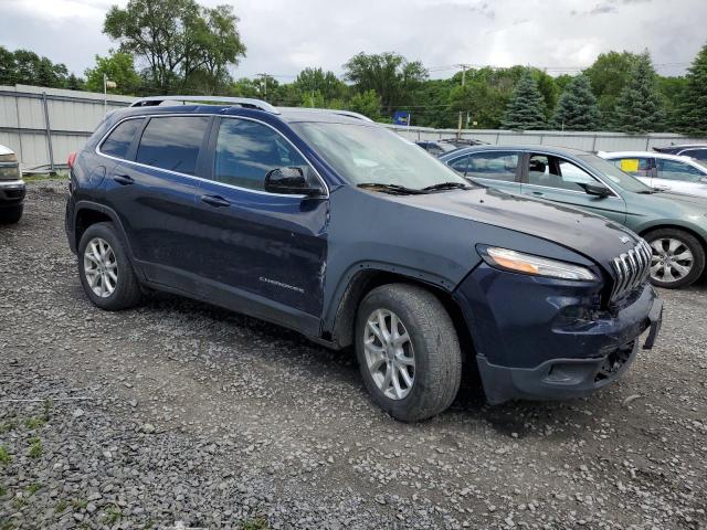 2016 Jeep Cherokee Latitude VIN: 1C4PJMCB0GW238762 Lot: 55838394