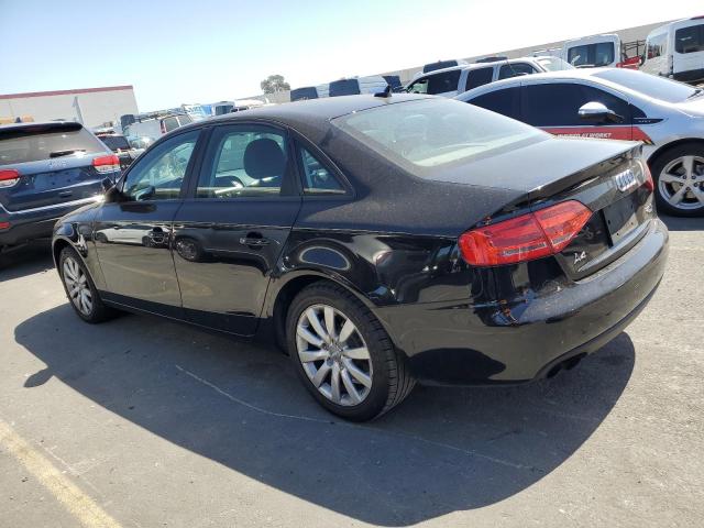 2012 Audi A4 Premium VIN: WAUBFAFL9CN008942 Lot: 58162184