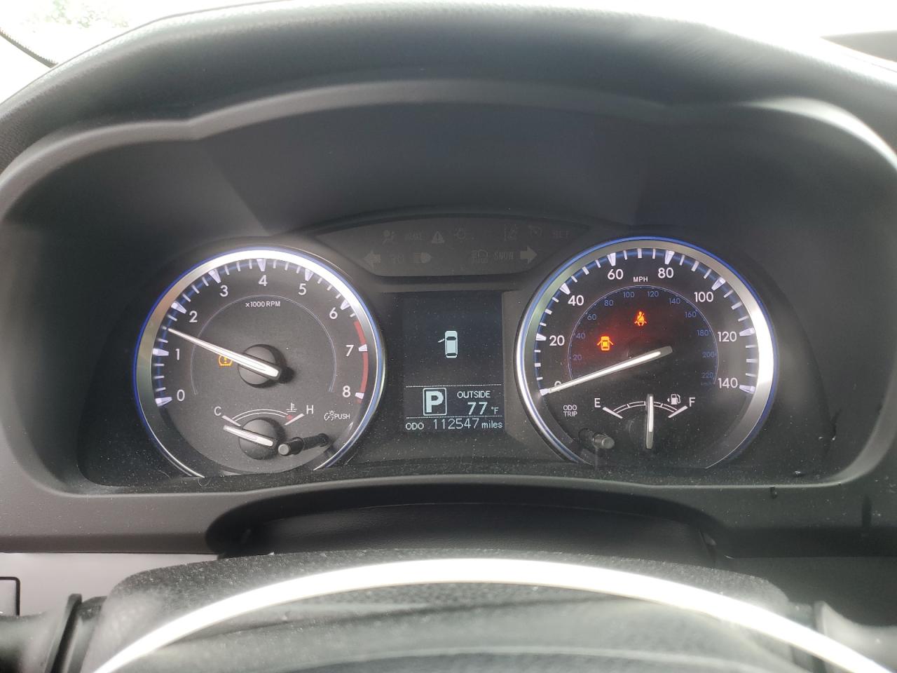 5TDZKRFH1FS089523 2015 Toyota Highlander Le