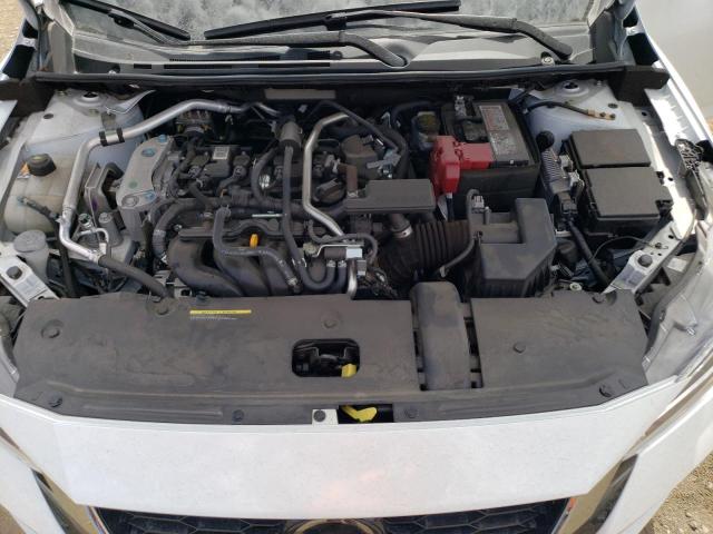 2021 Nissan Sentra Sr VIN: 3N1AB8DV7MY217997 Lot: 60513414