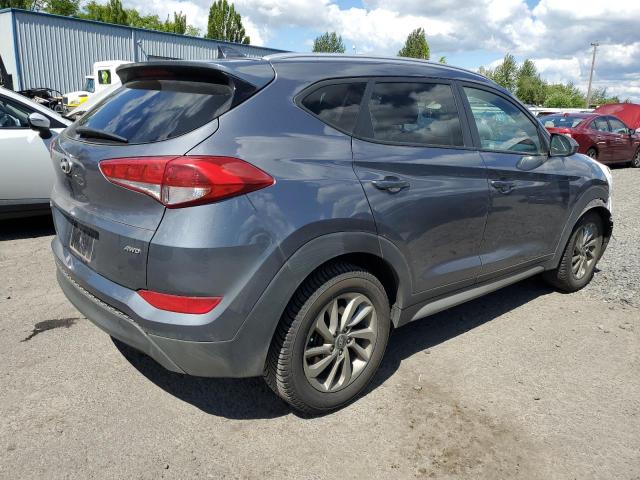 KM8J3CA40JU659281 2018 Hyundai Tucson Sel