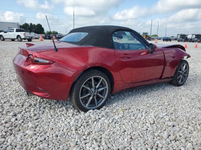 2021 Mazda Mx-5 Miata Grand Touring VIN: JM1NDAD79M0456222 Lot: 58387744