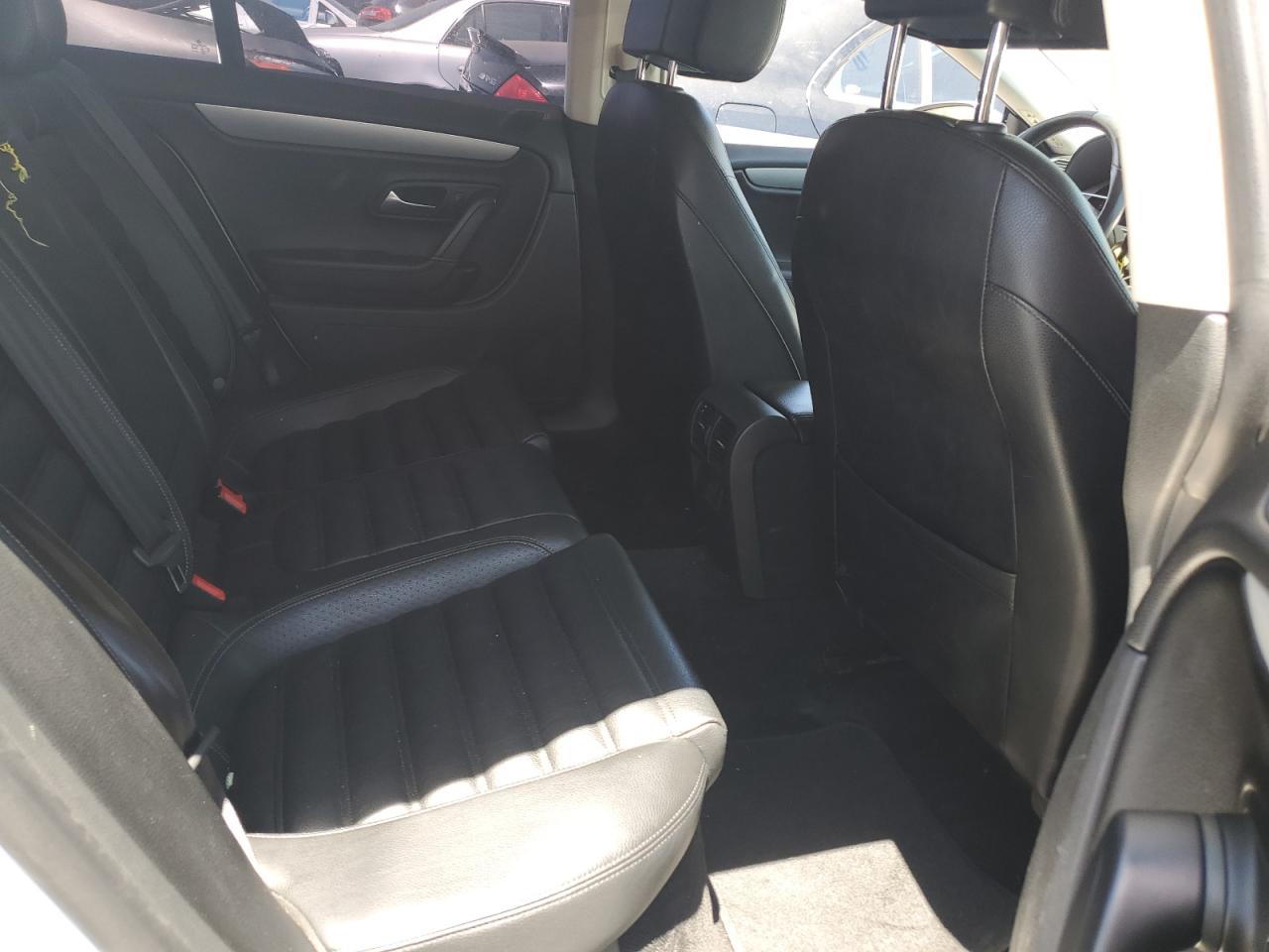 WVWBP7AN3DE506339 2013 Volkswagen Cc Sport