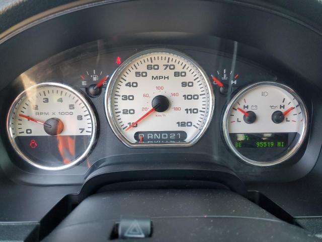 2005 Ford F150 Supercrew VIN: 1FTPW12525KB80511 Lot: 60361794